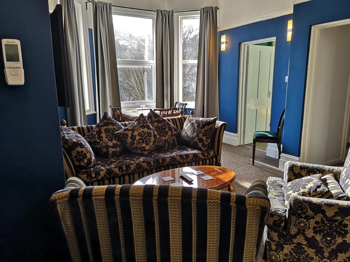 2 Bedroom Apartment At Kent Escapes Short Lets & Serviced Accommodation Kent, Bouverie Escape Folkestone With Wifi Exterior foto