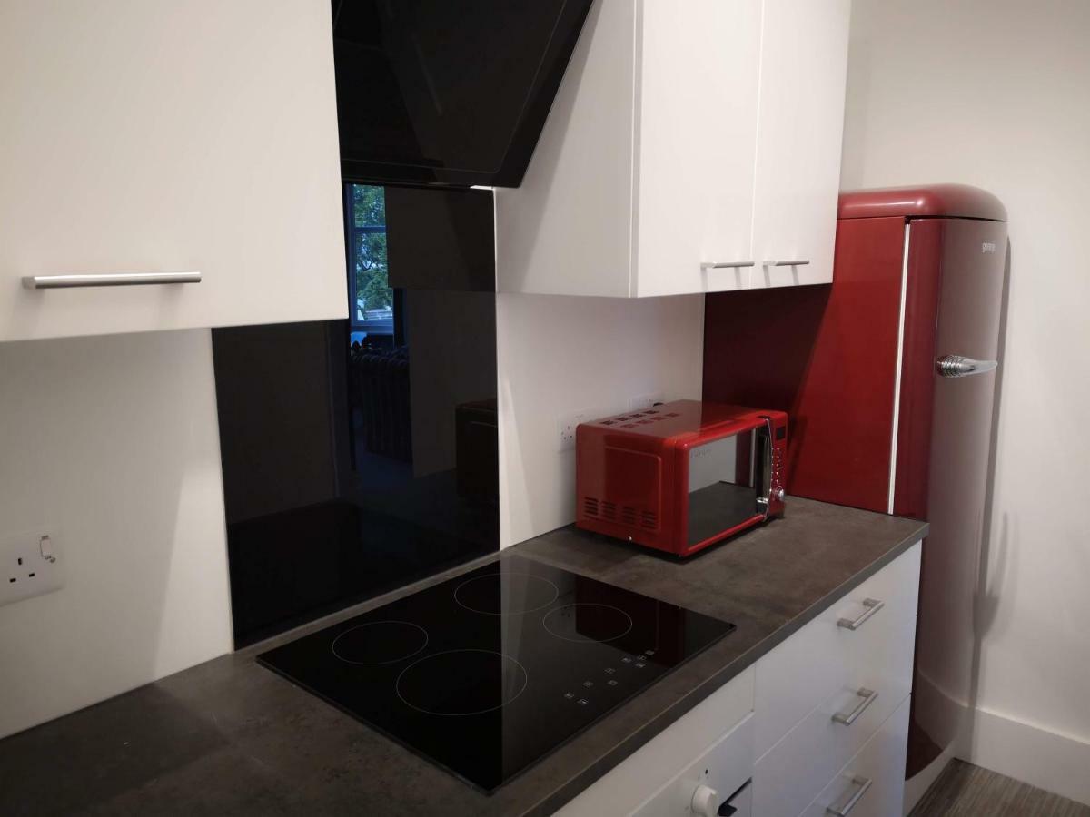 2 Bedroom Apartment At Kent Escapes Short Lets & Serviced Accommodation Kent, Bouverie Escape Folkestone With Wifi Exterior foto